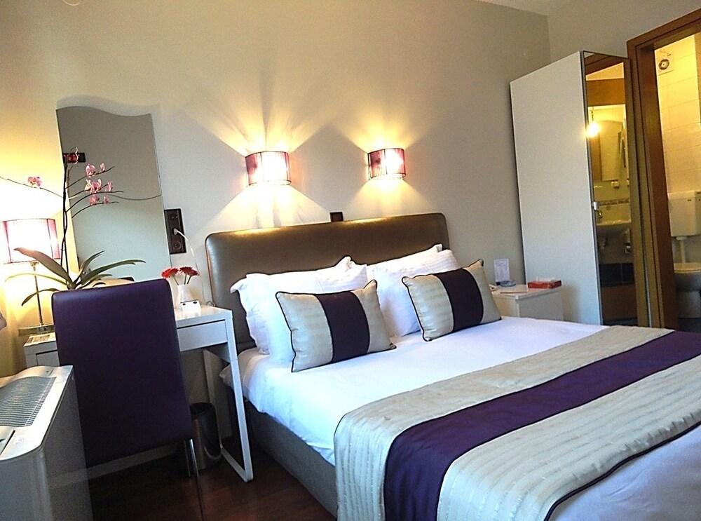 Bakirkoy Tashan Business & Airport Hotel Estambul Exterior foto
