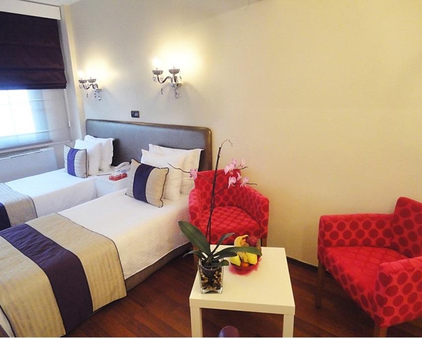 Bakirkoy Tashan Business & Airport Hotel Estambul Exterior foto