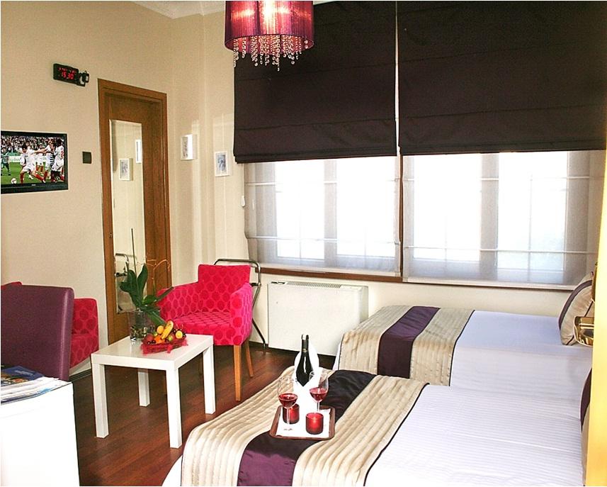 Bakirkoy Tashan Business & Airport Hotel Estambul Exterior foto