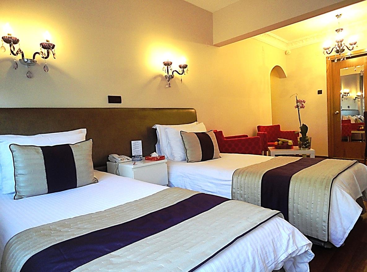 Bakirkoy Tashan Business & Airport Hotel Estambul Exterior foto