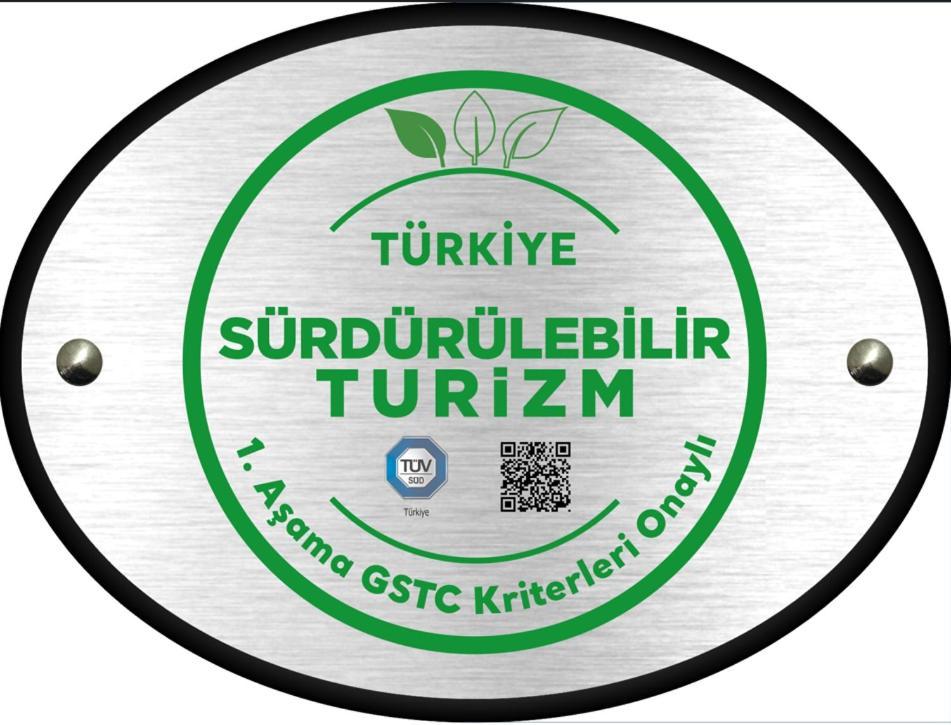 Bakirkoy Tashan Business & Airport Hotel Estambul Exterior foto
