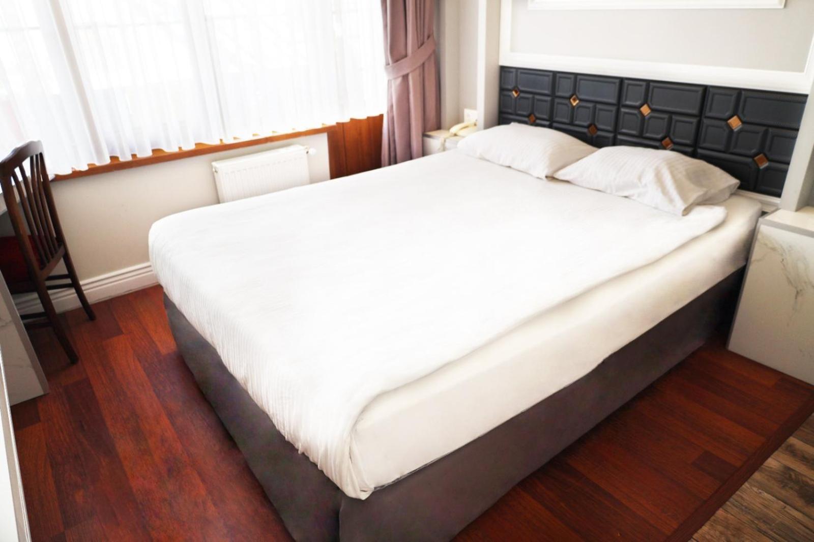 Bakirkoy Tashan Business & Airport Hotel Estambul Exterior foto