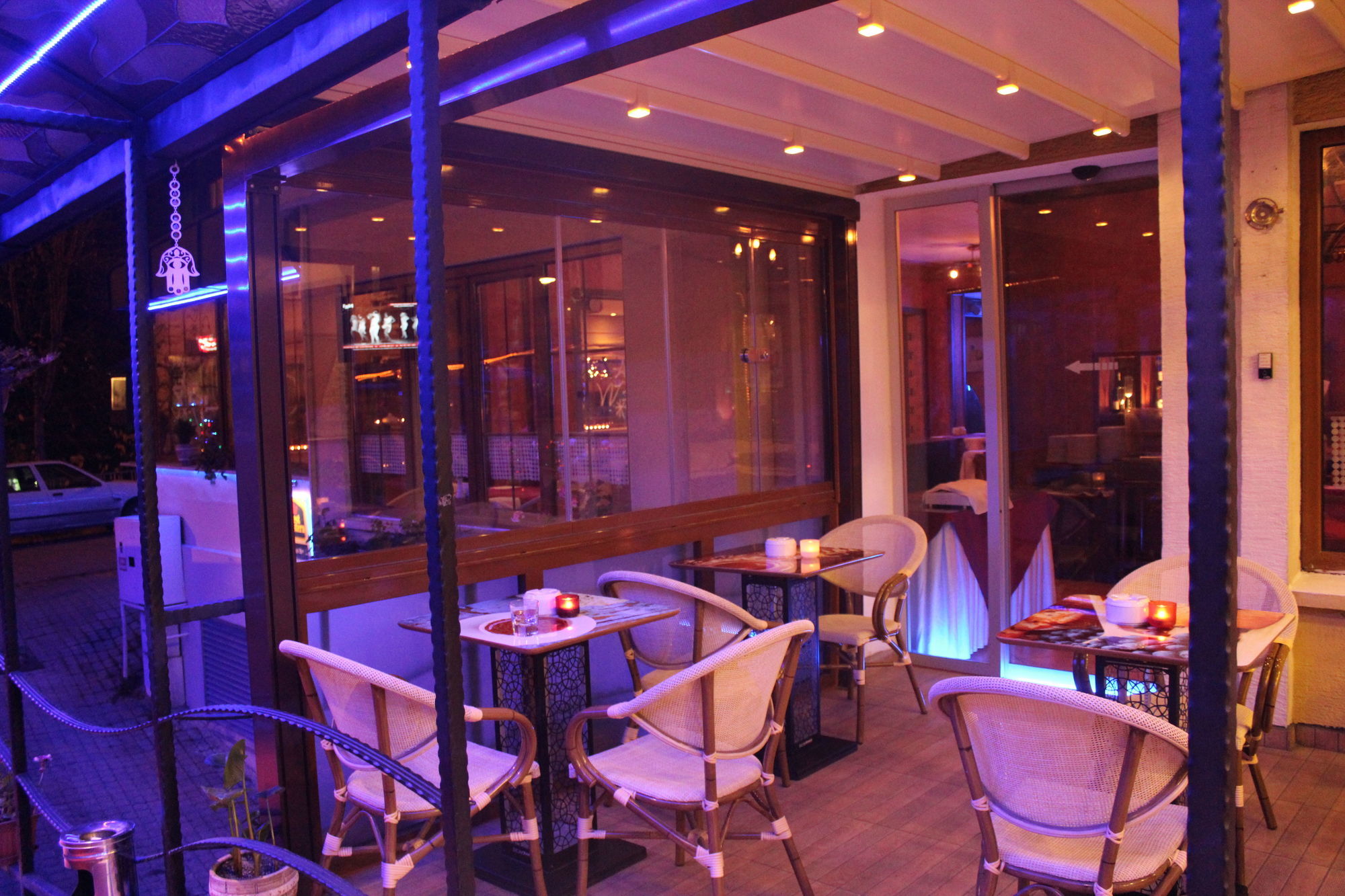 Bakirkoy Tashan Business & Airport Hotel Estambul Exterior foto