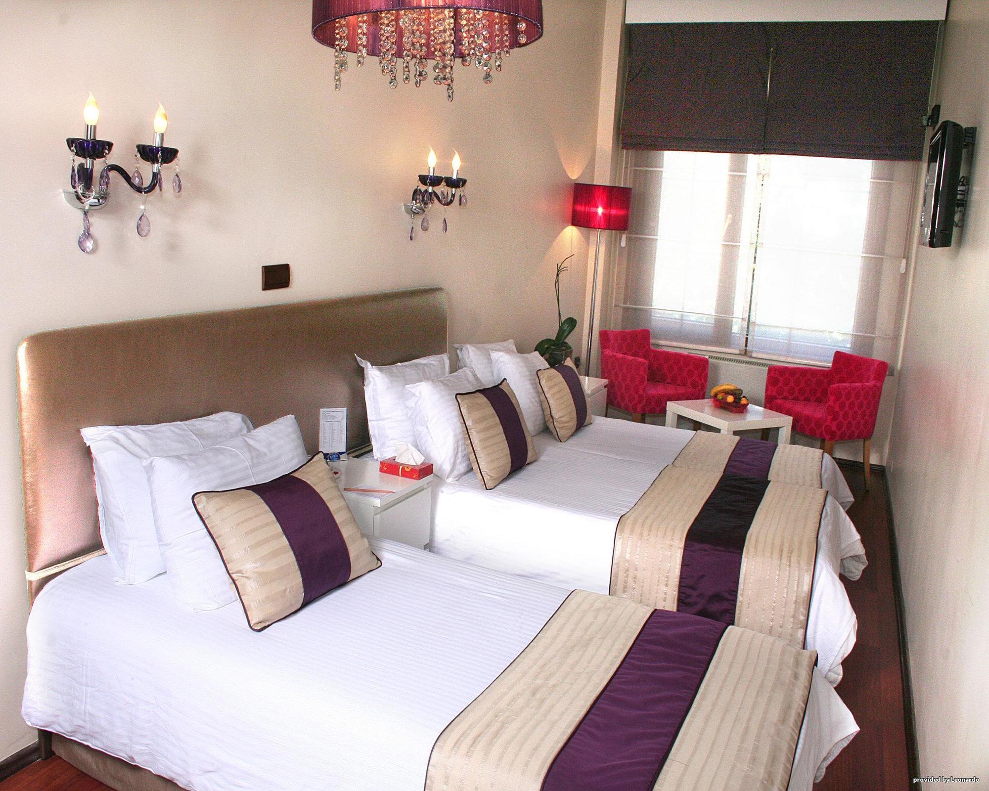Bakirkoy Tashan Business & Airport Hotel Estambul Exterior foto