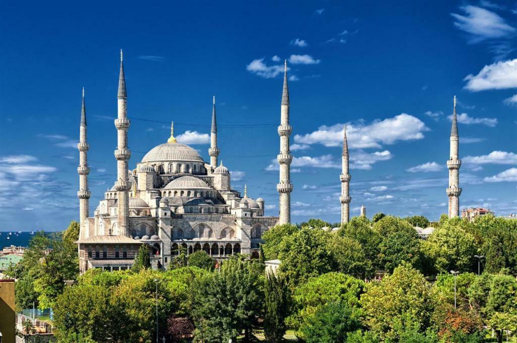 Bakirkoy Tashan Business & Airport Hotel Estambul Exterior foto